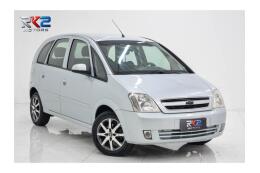 Chevrolet Meriva