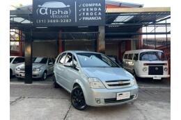 Chevrolet Meriva