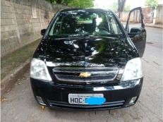 Chevrolet Meriva