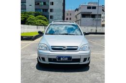 Chevrolet Montana