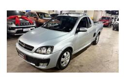 Chevrolet Montana