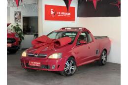 Chevrolet Montana