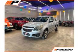 Chevrolet Montana