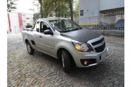 Chevrolet Montana