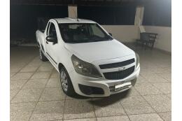 Chevrolet Montana