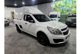 Chevrolet Montana 2013/2014