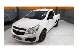 Chevrolet Montana
