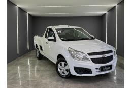 Chevrolet Montana
