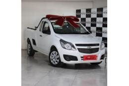 Chevrolet Montana