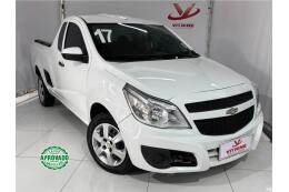 Chevrolet Montana