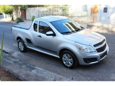 Chevrolet Montana