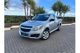 Chevrolet Montana
