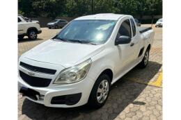 Chevrolet Montana