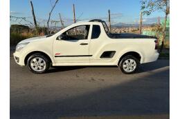 Chevrolet Montana