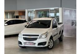 Chevrolet Montana