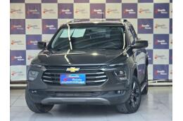 Chevrolet Montana