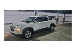 Chevrolet Montana