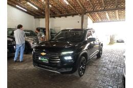 Chevrolet Montana
