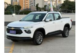 Chevrolet Montana