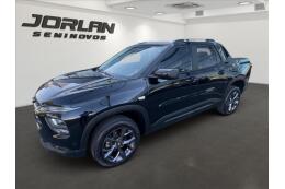 Chevrolet Montana