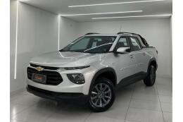 Chevrolet Montana