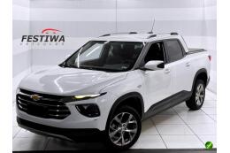 Chevrolet Montana