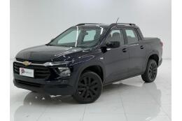 Chevrolet Montana