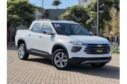 Chevrolet Montana