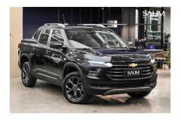 Chevrolet Montana