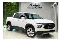 Chevrolet Montana
