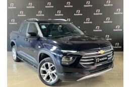 Chevrolet Montana