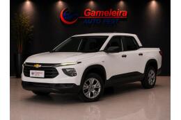 Chevrolet Montana