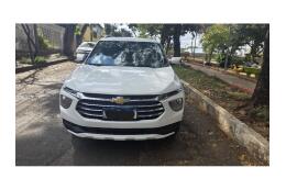 Chevrolet Montana