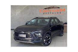 Chevrolet Montana