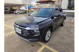 Chevrolet Montana