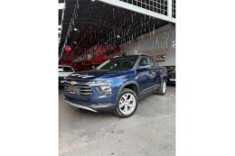 Chevrolet Montana