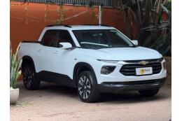 Chevrolet Montana