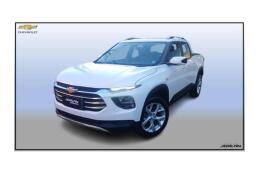 Chevrolet Montana