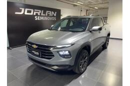 Chevrolet Montana