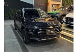 Chevrolet Montana