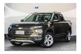 Chevrolet Montana