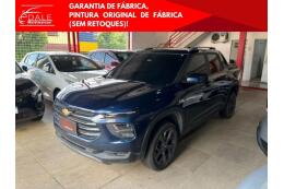 Chevrolet Montana