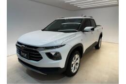 Chevrolet Montana