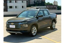 Chevrolet Montana