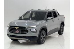 Chevrolet Montana