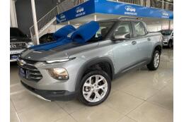 Chevrolet Montana