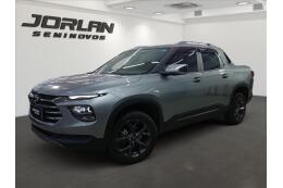 Chevrolet Montana