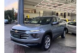 Chevrolet Montana
