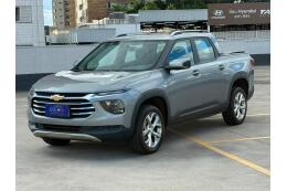 Chevrolet Montana