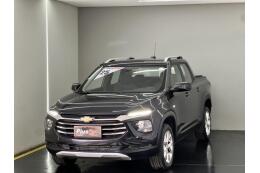 Chevrolet Montana